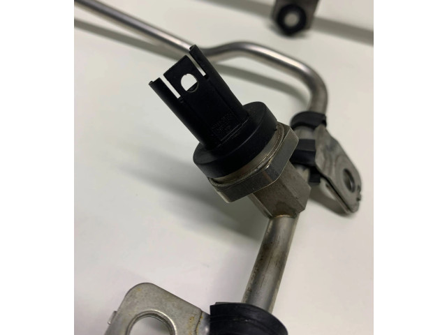 Vstřikovací lišta 7848363, 13537848363   BMW M3 F80     