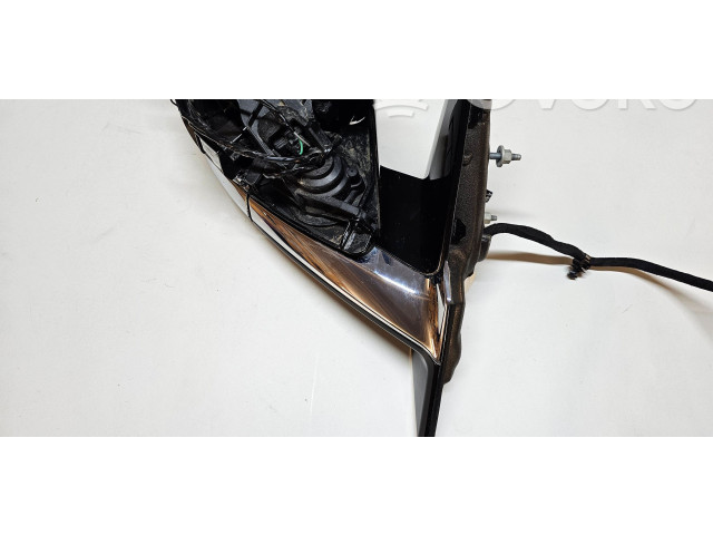 Zpětné zrcátko  Jeep Grand Cherokee WL 2022  68552262AA  