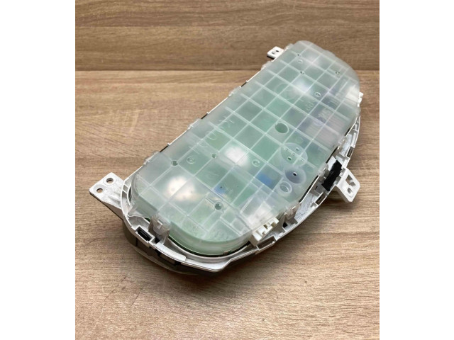 Панель приборов 53GR1AA, K9001   Mazda 5       