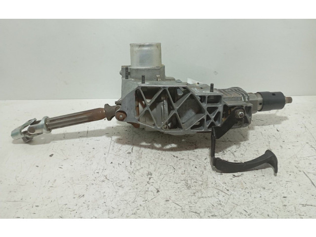 Volant Renault Megane II 2007 8200768242, A0013479  