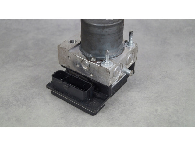 Jednotka ABS 0265235273   Peugeot 407 2004