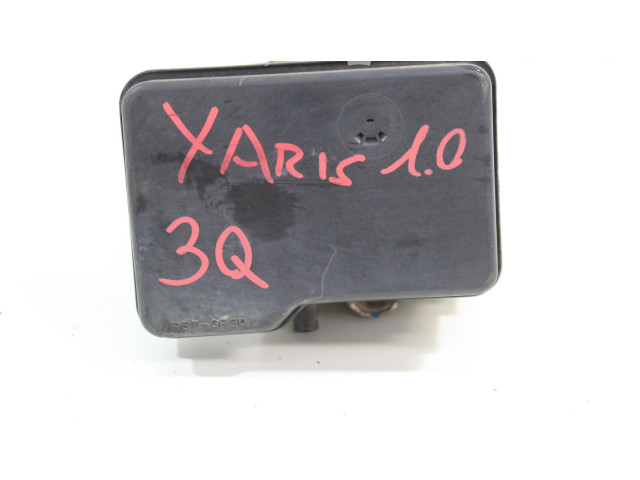 Jednotka ABS 44510-52460, 44510-52460   Toyota Yaris 2006