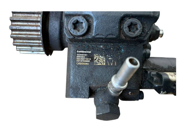 Vstřikovací čerpadlo A2C53351931, 04605065   Nissan Qashqai     
