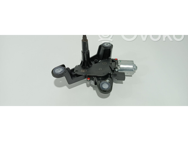 Моторчик заднего дворника 9811259980, 0390205112    Peugeot 5008