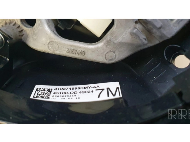 Volant Toyota Yaris 2016 310374599BMYAA  
