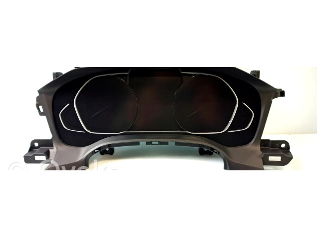 Přístrojová deska  BMW 4 G22 G23 G24 G26 2020 027363, 62105A30619  