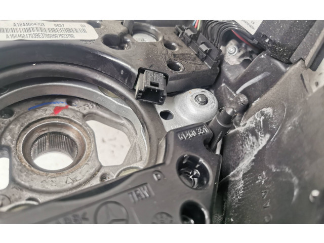Volant Mercedes-Benz ML W164 2007   