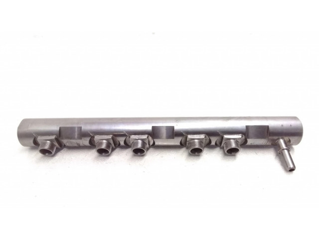Vstřikovací lišta 7809128, 0445214183   BMW X1 E84  pro naftový motor 2.0 N47D20C 1458