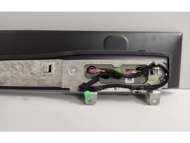 Přístrojová deska  BMW 3 G20 G21 2021 5A30914, 5A2AD61  