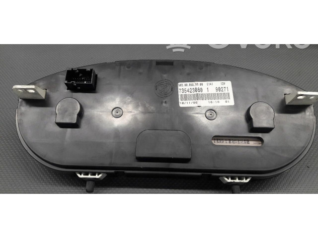 Přístrojová deska  Fiat Idea 2014 735423080  