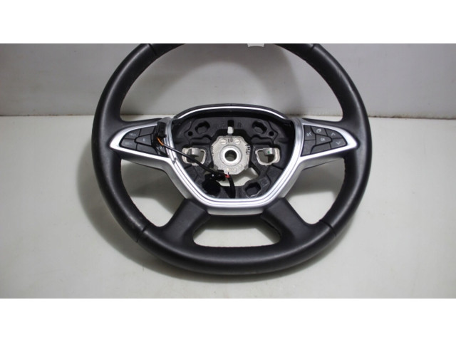 Volant Dacia Logan II 2022   
