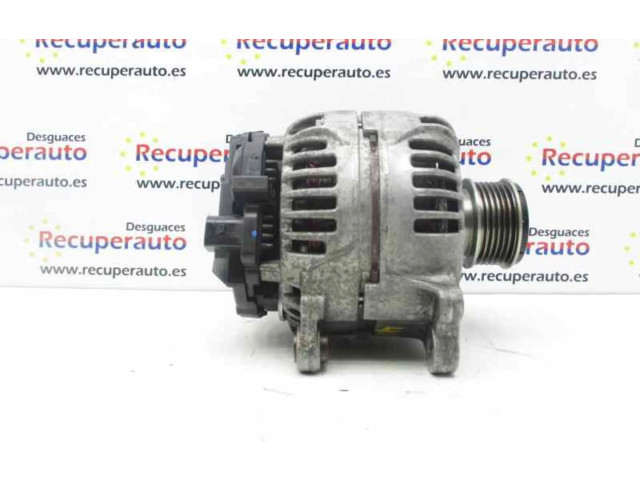 Генератор 03L903023   Seat Altea XL      