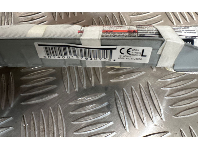 Боковая подушка безопасности N4CGA137040255   Infiniti Q50