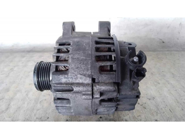 Генератор 9665617780, ALTERNADOR   Citroen Berlingo 1.6     