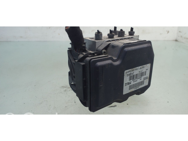 Jednotka ABS 51800747, 16234404E   Fiat Croma 2007