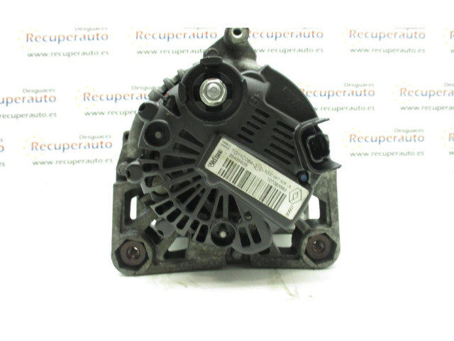 Генератор 8200667608A   Nissan Tiida C11      