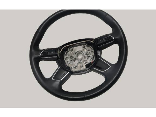Volant Audi A6 C7 2017 4G0419091BA  