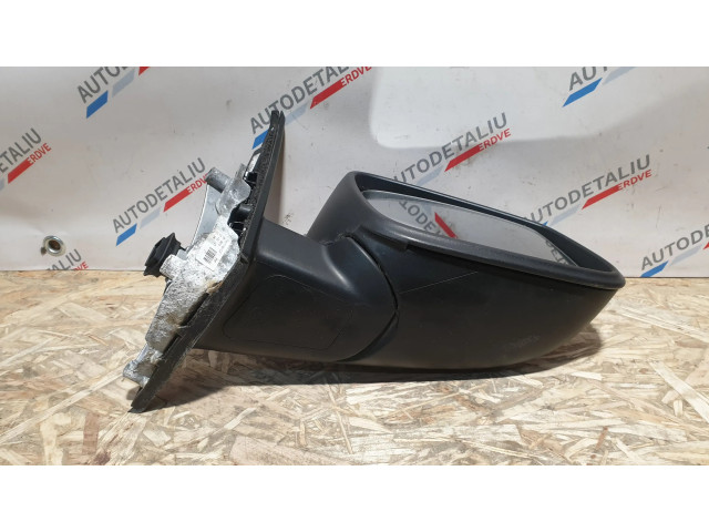 Zpětné zrcátko pravé BMW X1 F48 F49 2019  7459774, 51167459774  