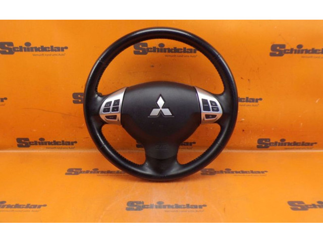 Руль Mitsubishi Colt  2004 - 2008 года 4400A229XB, 4400A229XB      