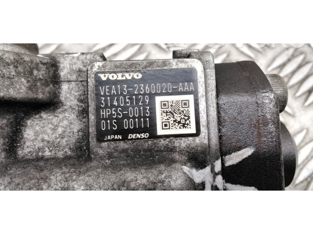 Vstřikovací čerpadlo 31405129, 2360020   Volvo V70    D4204T5 