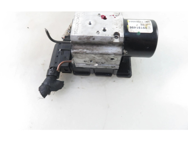 Jednotka ABS 13664001, 13509101J   Opel Vectra C 2003