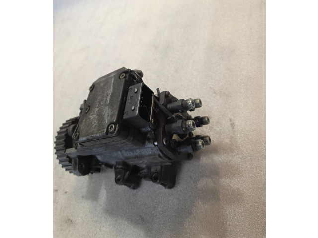 Vstřikovací čerpadlo 0986444006, 0470506002   Audi A6 S6 C5 4B    AKN 