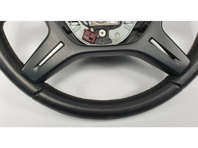 Volant Mercedes-Benz C W204 2011 A2464601503  
