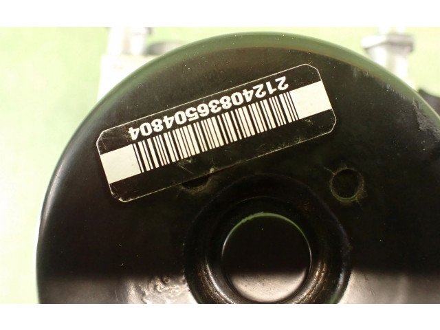 Панель приборов mb918449   Mitsubishi Galant       