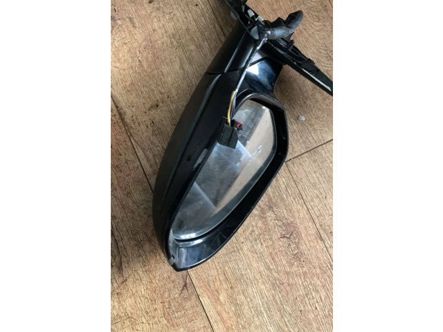 Zpětné zrcátko  Audi A6 S6 C7 4G 2011  4g1857410, 622080BF  