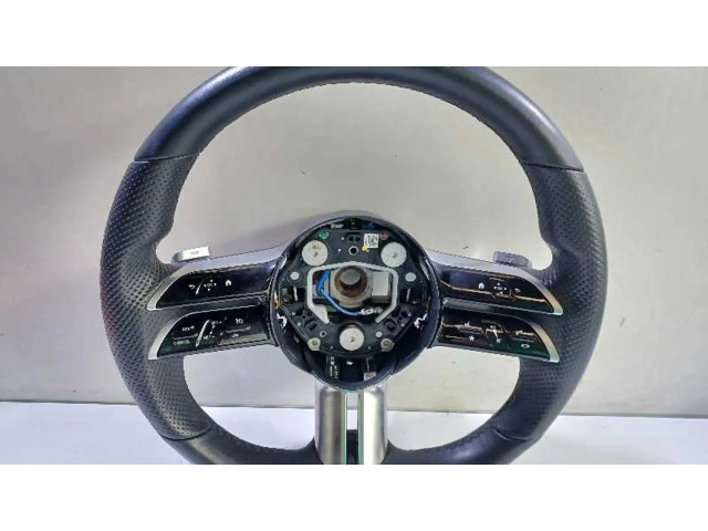 Volant Mercedes-Benz E AMG W210 2021 A0994601802, A0004606011  