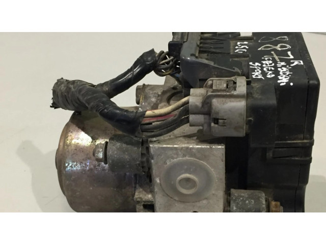 Jednotka ABS 445104060, 241911202838   Mitsubishi Pajero Sport I 2003