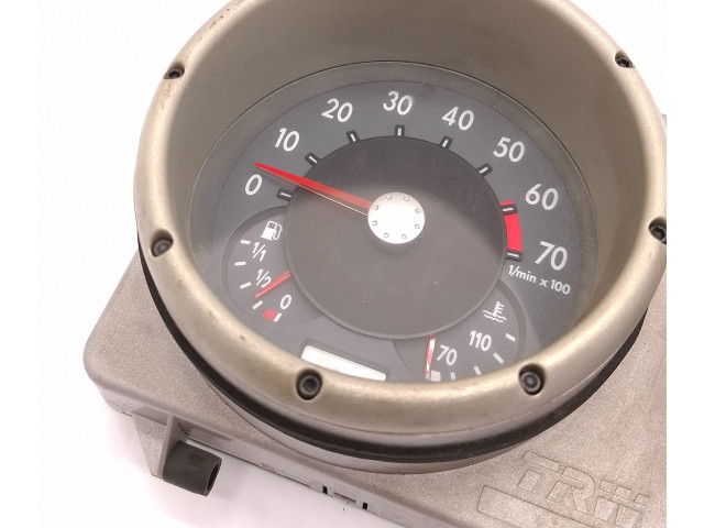 Комплект блоков управления 030906032CE, 0261207184   Volkswagen Polo III 6N 6N2 6NF