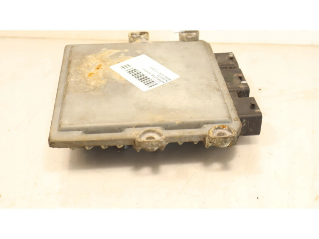 Pojistková skříňka Блок управления двигателем ECU IMPRK710032   Citroen Berlingo 1997