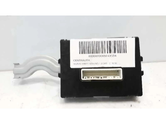 Блок управления 3953068L00, H0003516   Suzuki Swift