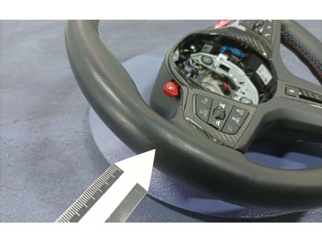 Volant BMW 1 F20 F21 2019 260908018051, 84105A0FC22  