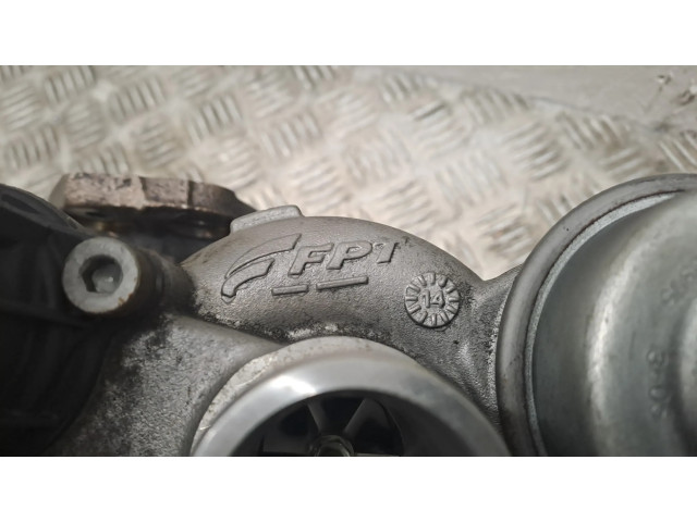  Турбина Fiat Punto (199) 0.9 552505720E, 4918003102         