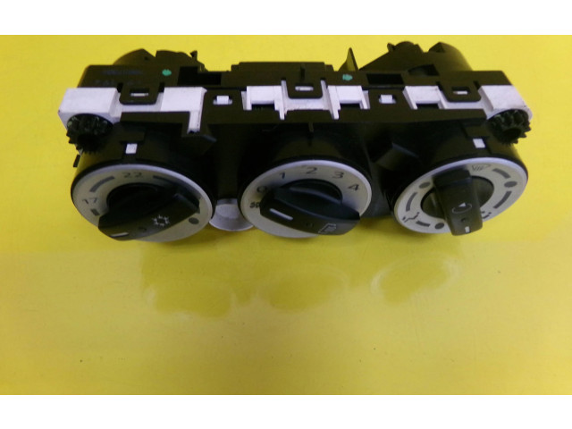 Блок управления климат-контролем 69657032   Mitsubishi Colt