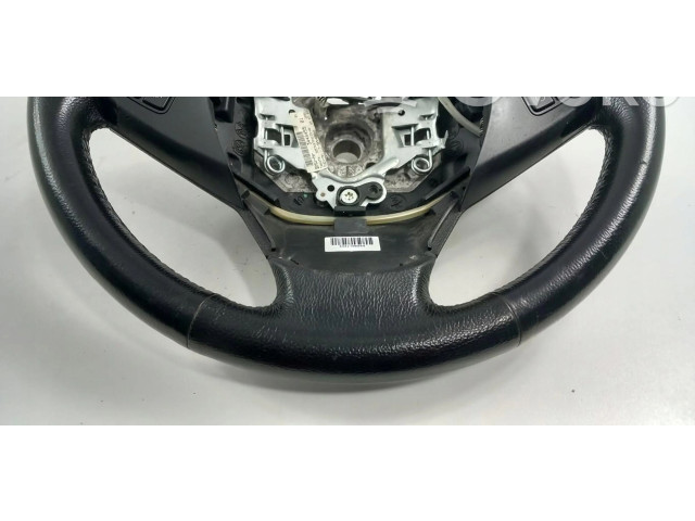 Руль BMW X3 E83  2003 - 2010 года       