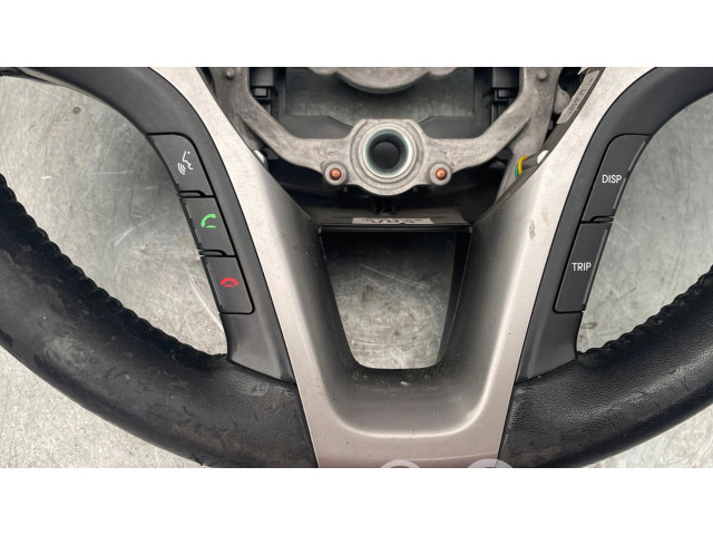 Volant Hyundai i40 2012   