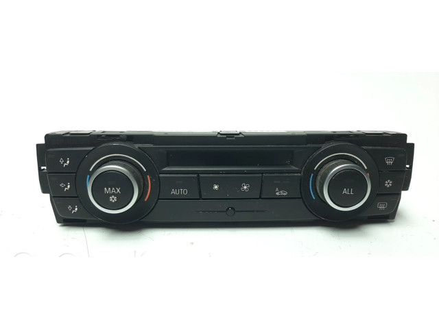 Блок управления климат-контролем 64119224545   BMW X1 E84