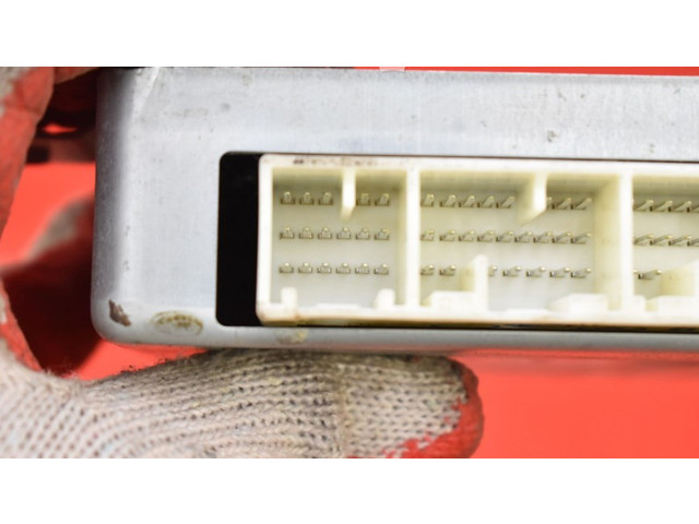 Řídící jednotka 33920-80GA, 33920-80GA   Suzuki Ignis 2000