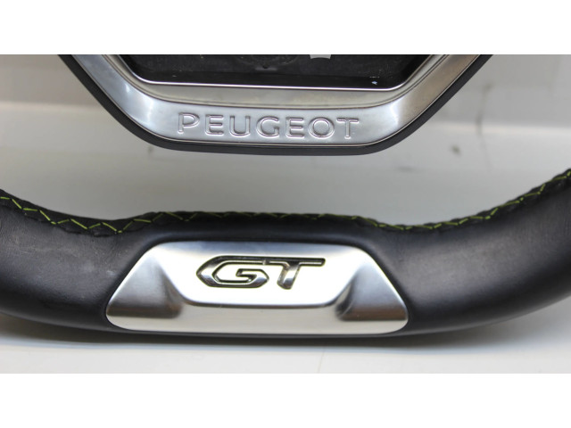 Volant Peugeot 2008 II 2022   