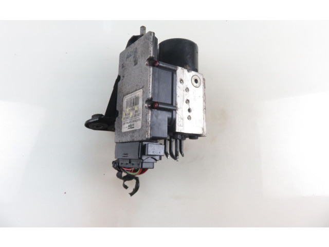 Jednotka ABS 13663920, 13509221AE   Saab 9-3 Ver1 2004