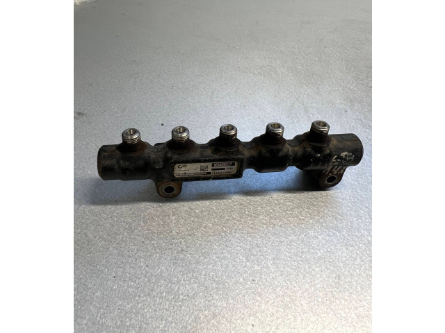 Vstřikovací lišta 9654592680, 9654592680   Ford Fiesta     