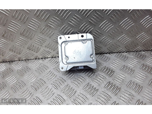 Блок подушек безопасности 9810363180   Peugeot 208