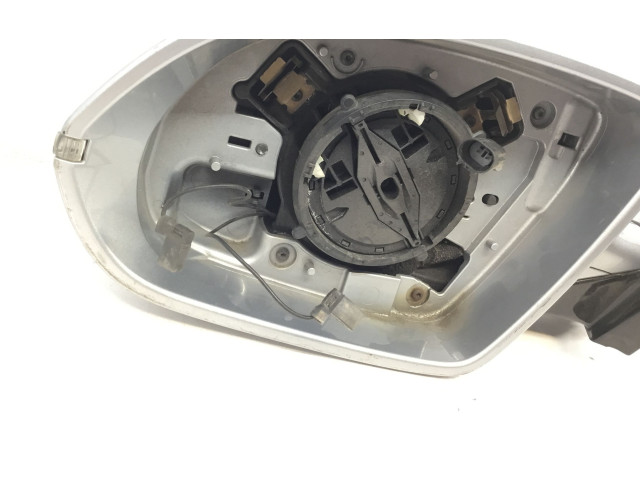 Zpětné zrcátko  Audi A8 S8 D4 4H 2013  4H2857409G, 4H2857535D  