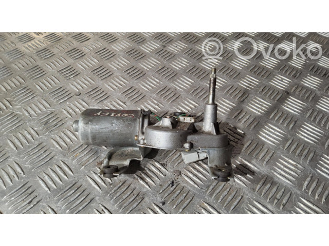 Моторчик заднего дворника WM32061S    Honda Shuttle