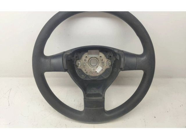 Руль Volkswagen Caddy  2004 - 2010 года 1K0419091AG      
