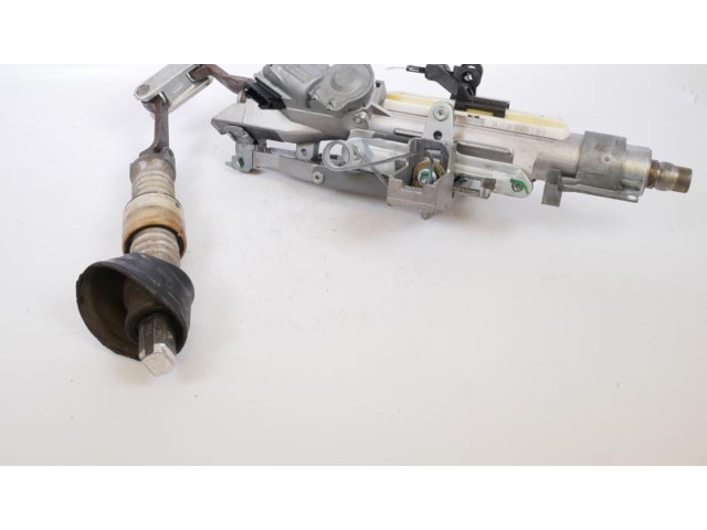    Рулевая рейка A2094601516Q6   Mercedes-Benz CLK A209 C209 2002 - 2009 года
