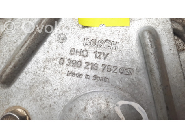 Моторчик заднего дворника 7700308806, 0390216752    Renault Kangoo I
